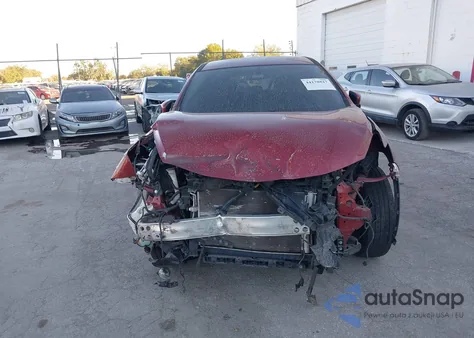 2018 Nissan Murano S z USA, uszkodzony, nr VIN 5N1AZ2MG3JN164548